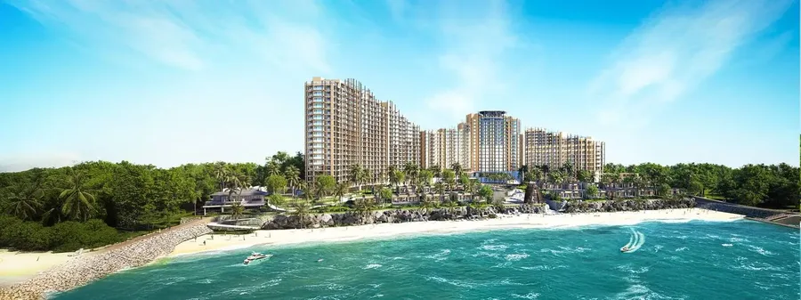 Aruga Resort & Residences Mactan