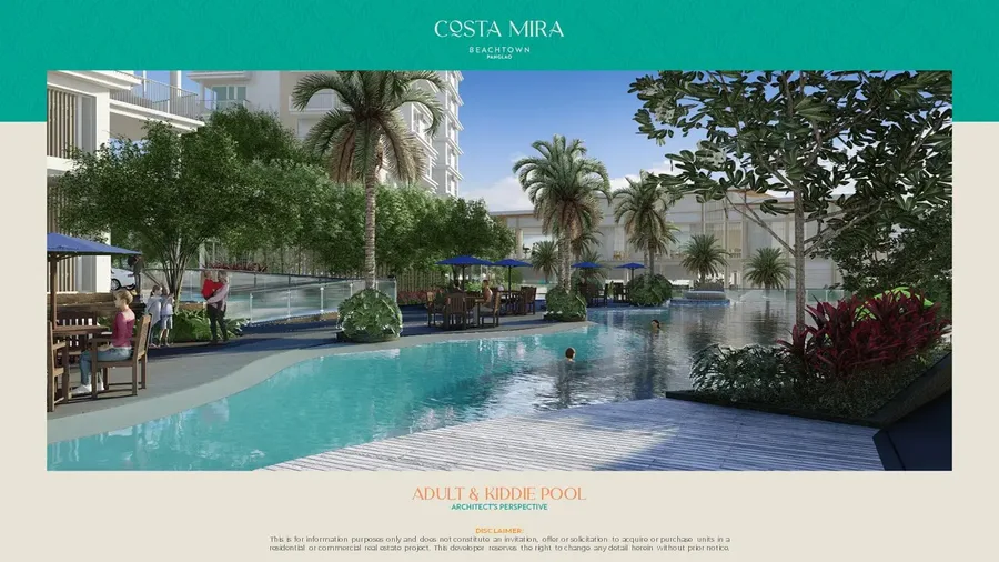 Costa Mira Beachtown Panglao